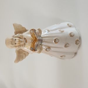Angel Figurine Bell